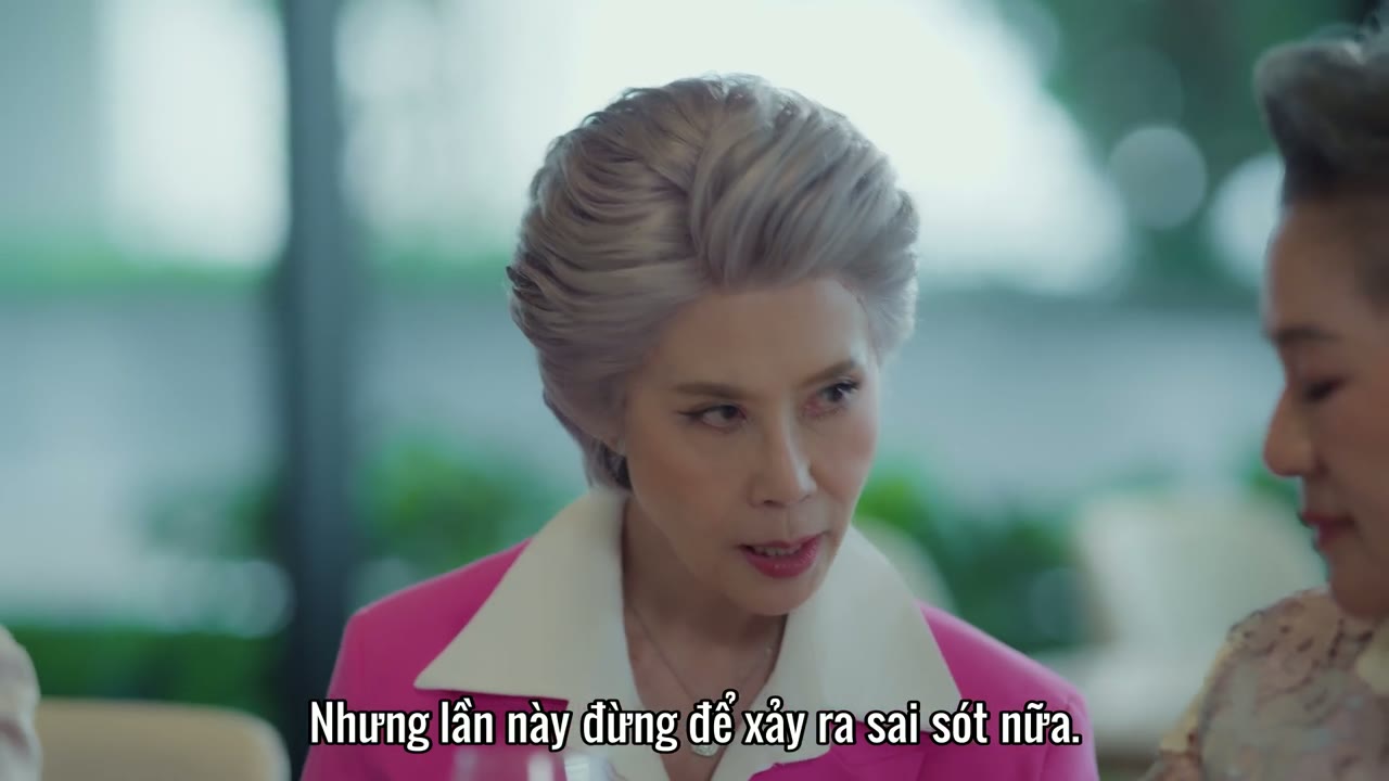 Theo Đuổi Tình Yêu tập 4