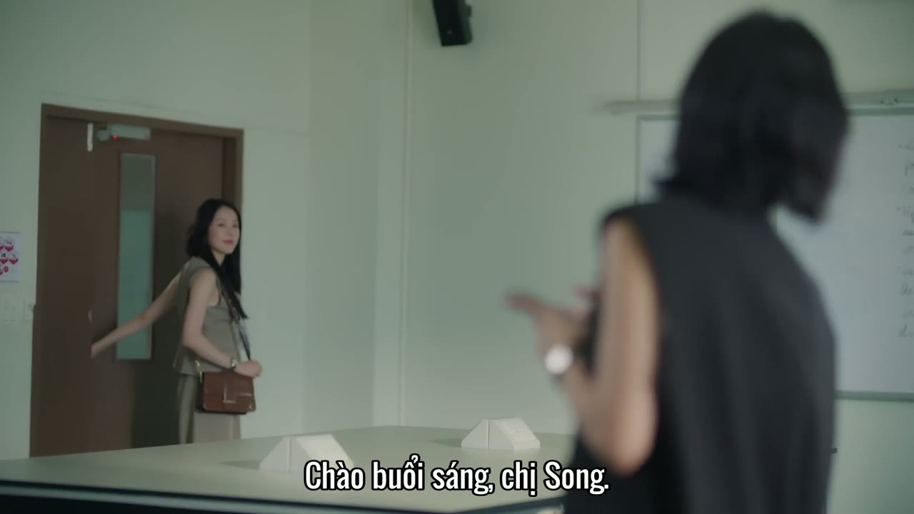 Theo Đuổi Tình Yêu tập 5