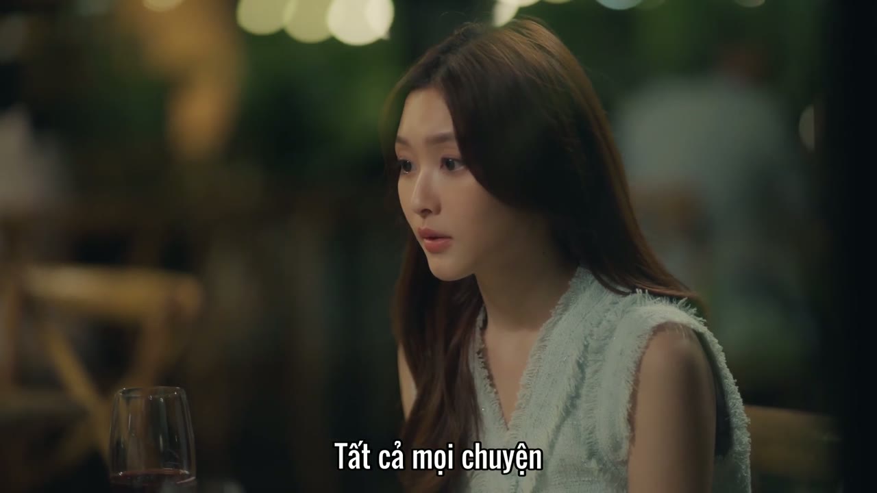 Theo Đuổi Tình Yêu tập 6