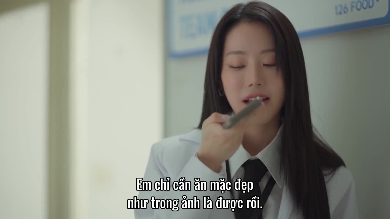 Theo Đuổi Tình Yêu - cảnh 1