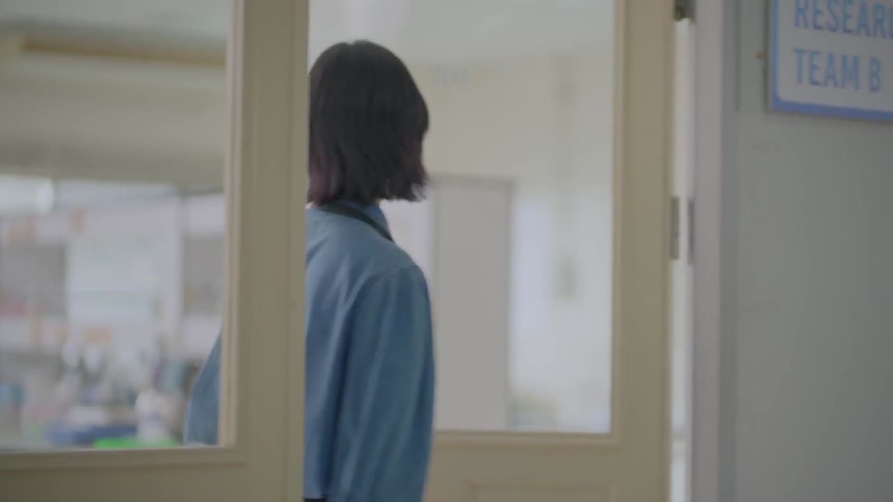 Theo Đuổi Tình Yêu - cảnh 3