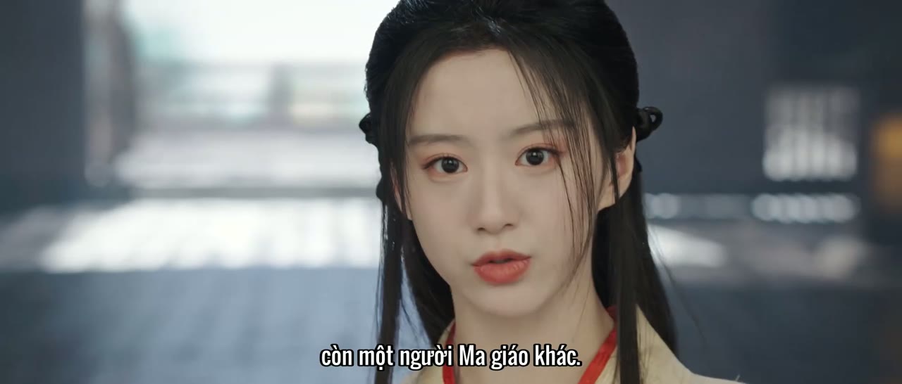 Giang Hồ Dạ Vũ Thập Niên Đăng tập 6 cảnh 2
