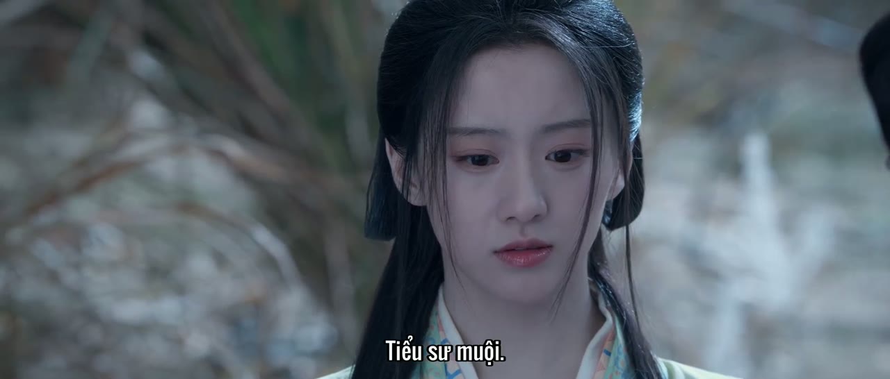 Giang Hồ Dạ Vũ Thập Niên Đăng tập 31