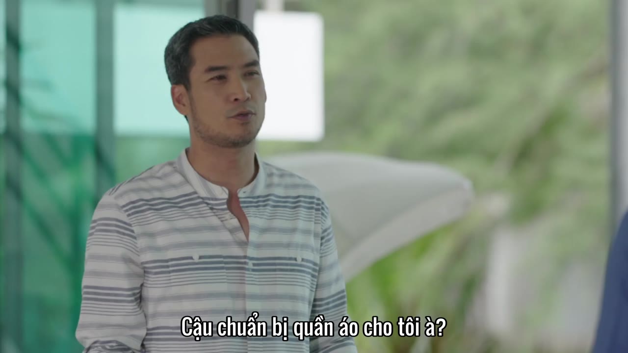 San Hô Đen tập 13 cảnh 2