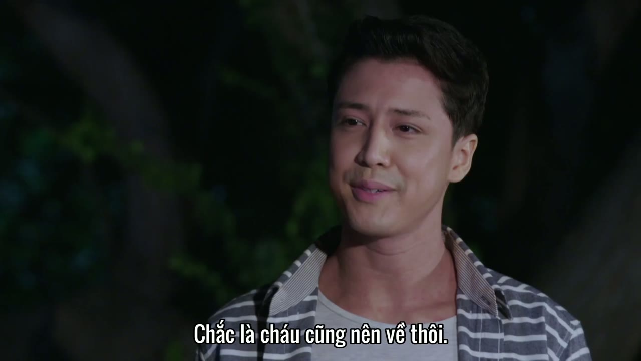 San Hô Đen tập 3