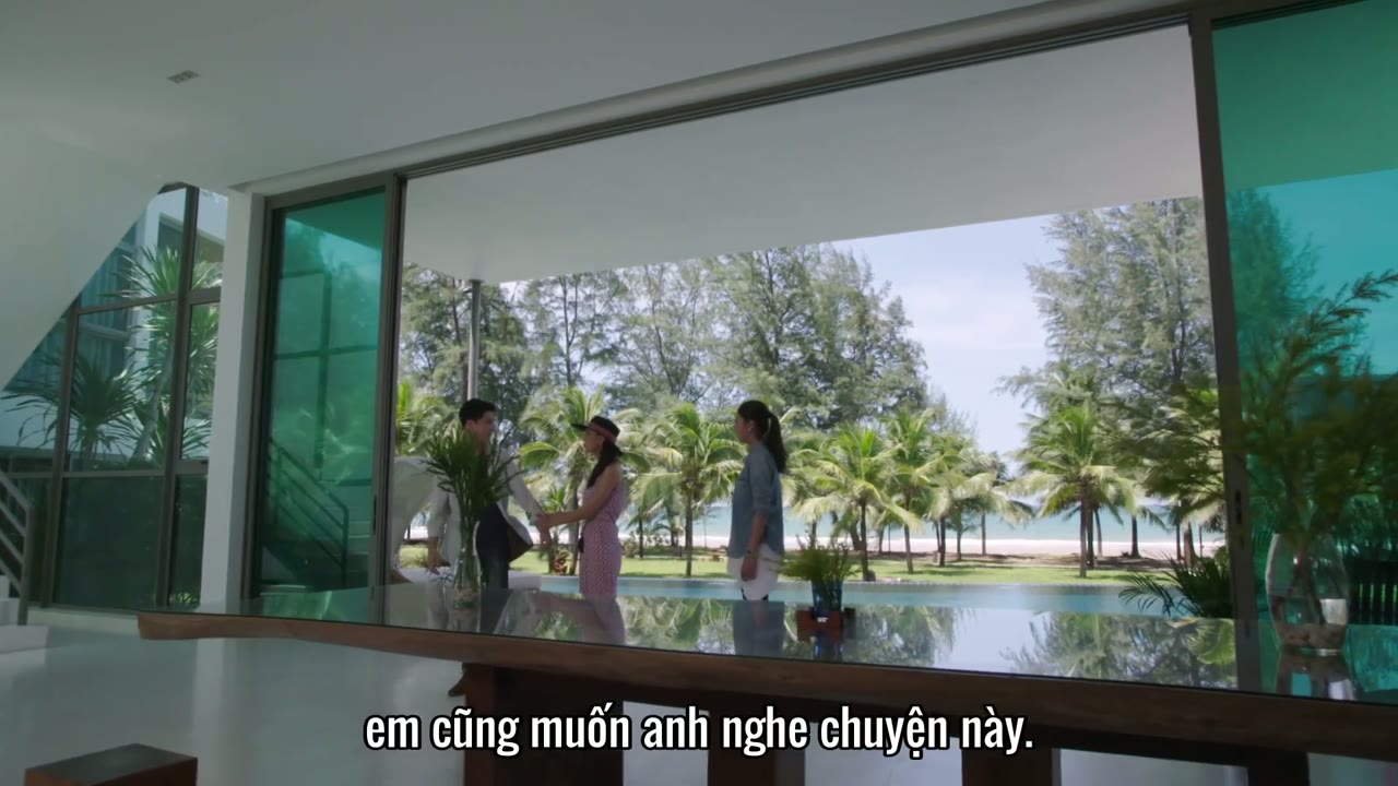 San Hô Đen tập 4 cảnh 2