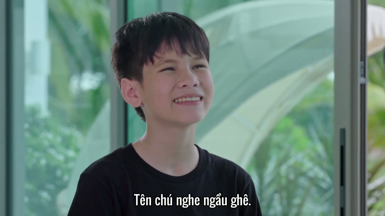 San Hô Đen tập 4 cảnh 3