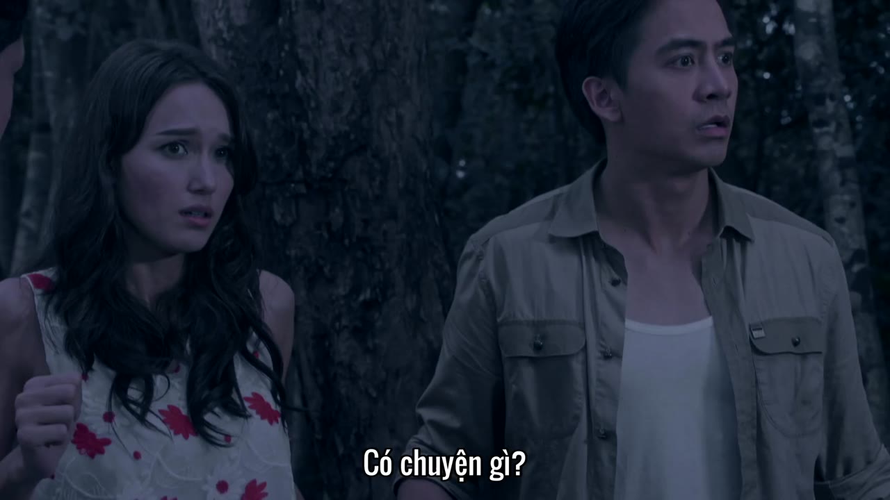 San Hô Đen tập 9 cảnh 3