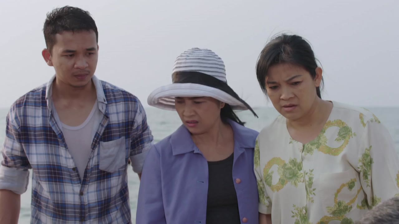 San Hô Đen tập 11 cảnh 3