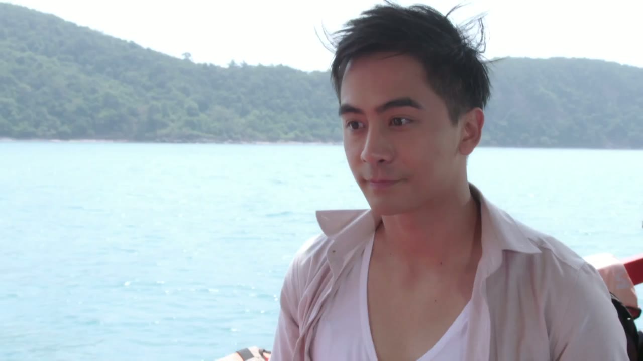 San Hô Đen - cảnh 3