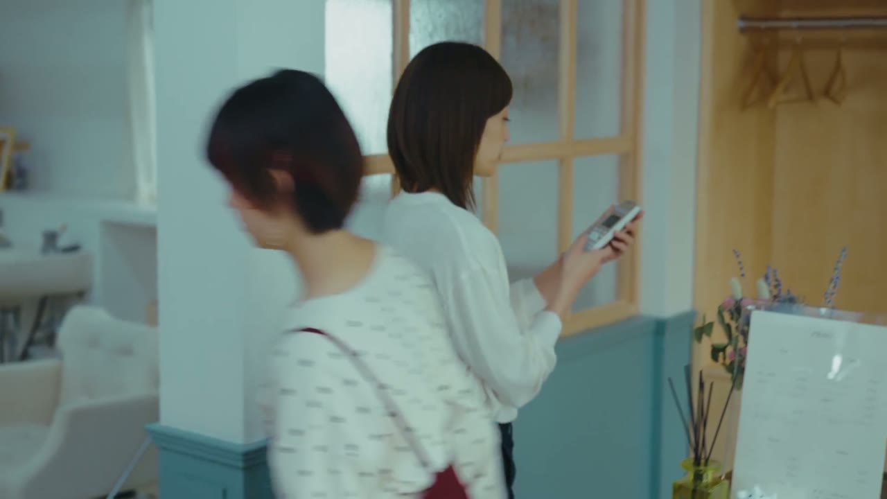 Đoàn Tụ ~Sự Thật Thầm Lặng~ tập 1