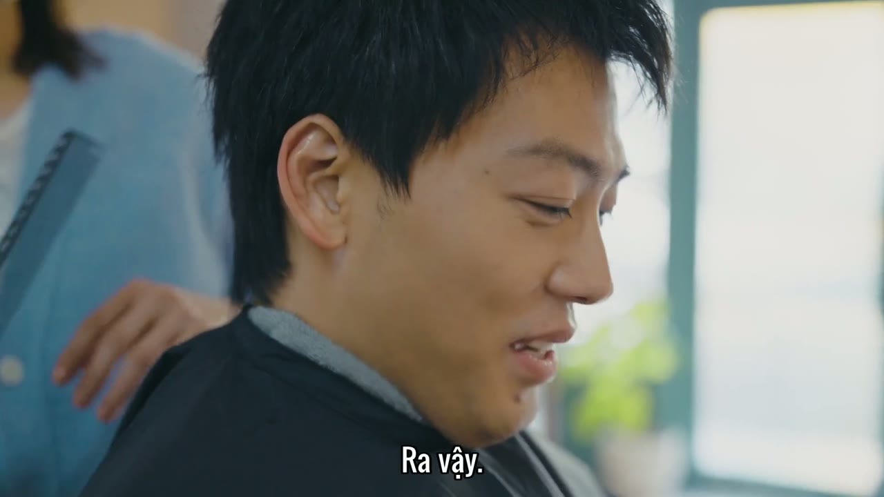 Đoàn Tụ ~Sự Thật Thầm Lặng~ tập 2