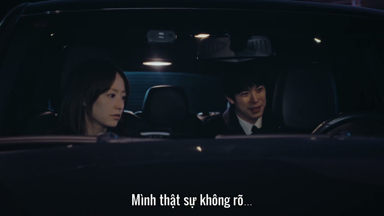 Đoàn Tụ ~Sự Thật Thầm Lặng~ tập 3
