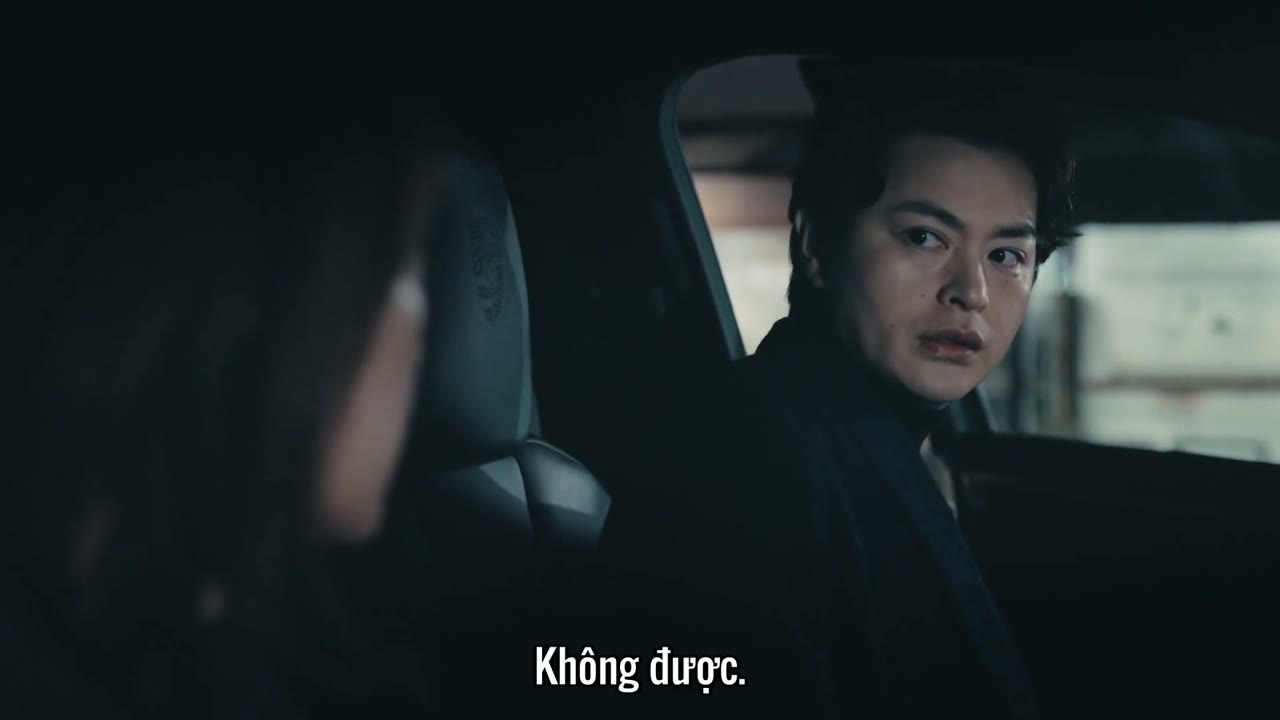 Đoàn Tụ ~Sự Thật Thầm Lặng~ tập 8