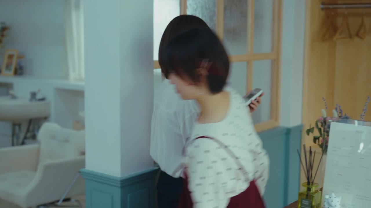 Đoàn Tụ ~Sự Thật Thầm Lặng~ - cảnh 1