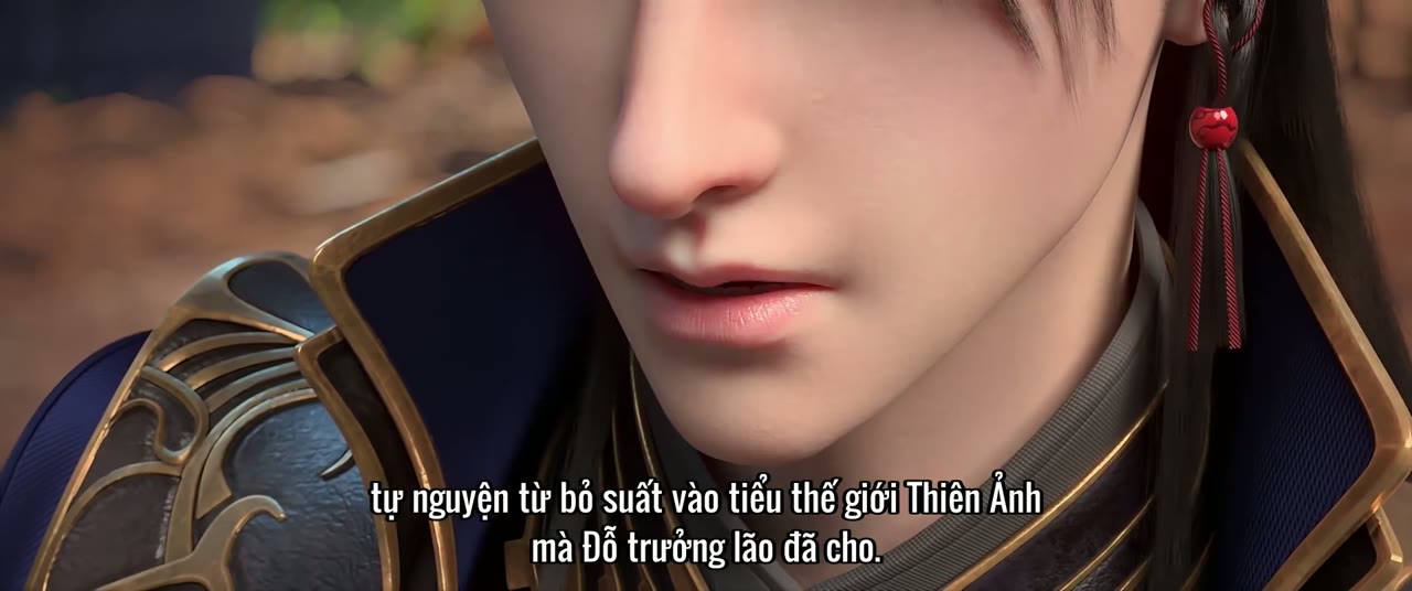 Cửu Dương Võ Thần tập 13