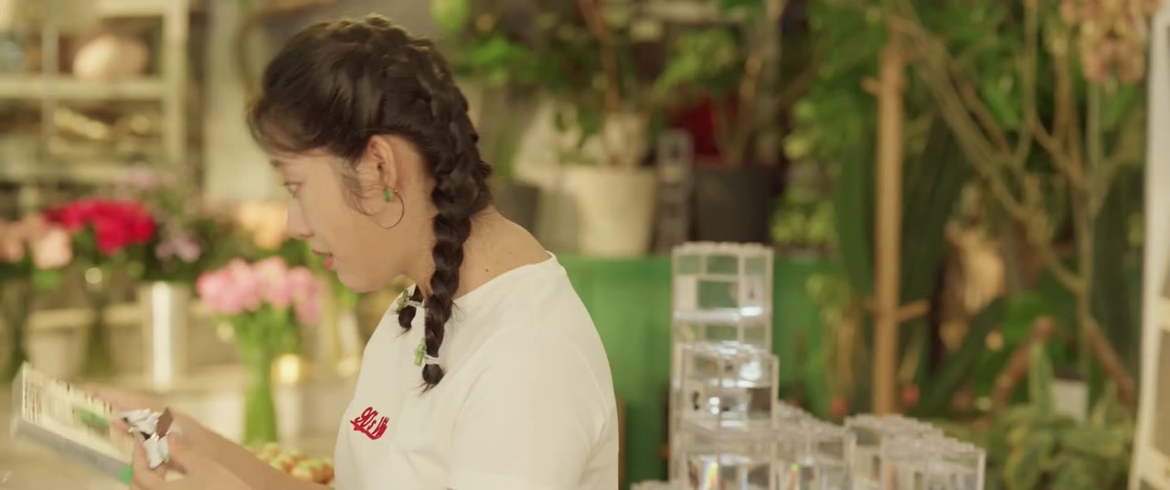 Bụi Hoa Hồng tập 5 cảnh 2