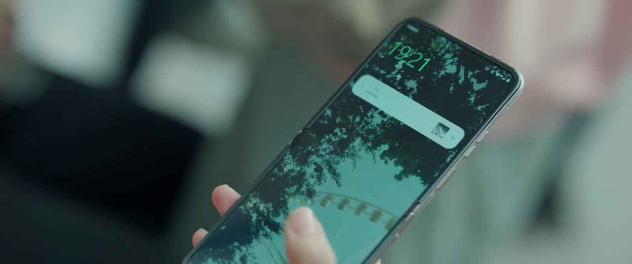 Bụi Hoa Hồng tập 5 cảnh 3