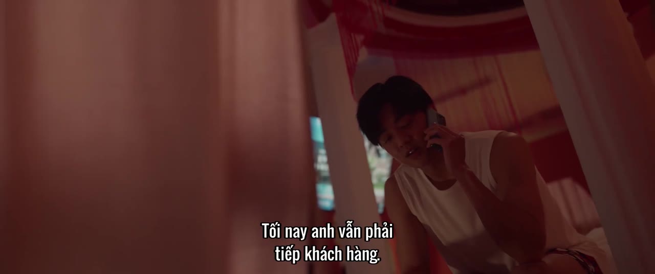 Bụi Hoa Hồng tập 6