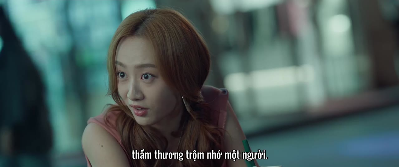 Bụi Hoa Hồng tập 8 cảnh 3