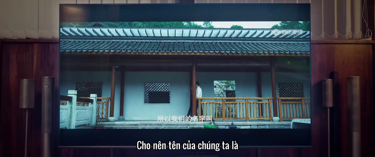 Bụi Hoa Hồng tập 14 cảnh 3
