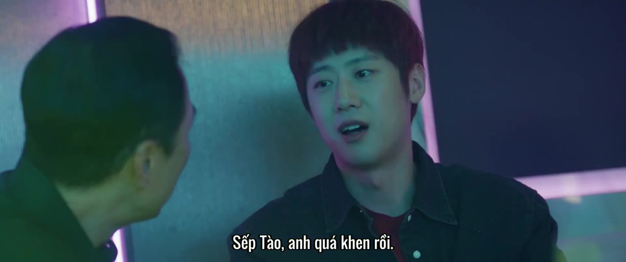 Bụi Hoa Hồng tập 15