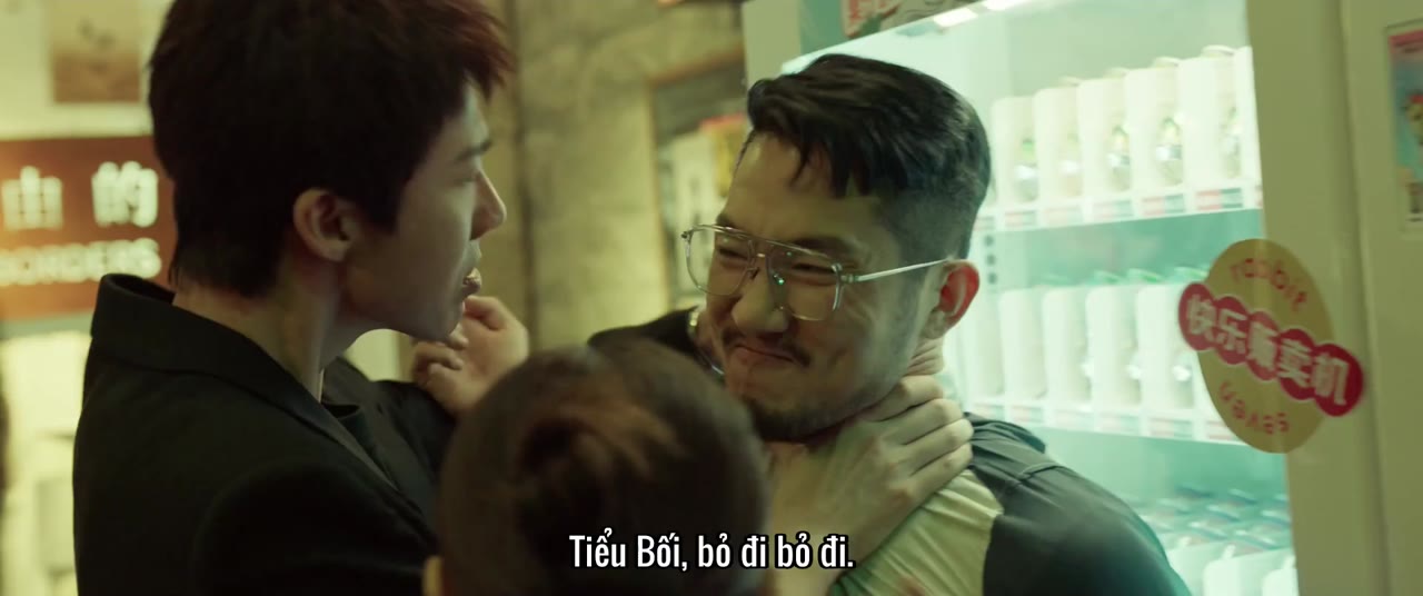 Bụi Hoa Hồng tập 19