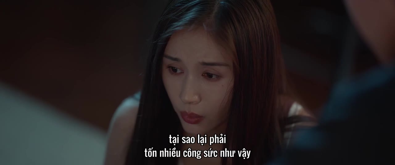 Bụi Hoa Hồng tập 22 cảnh 2