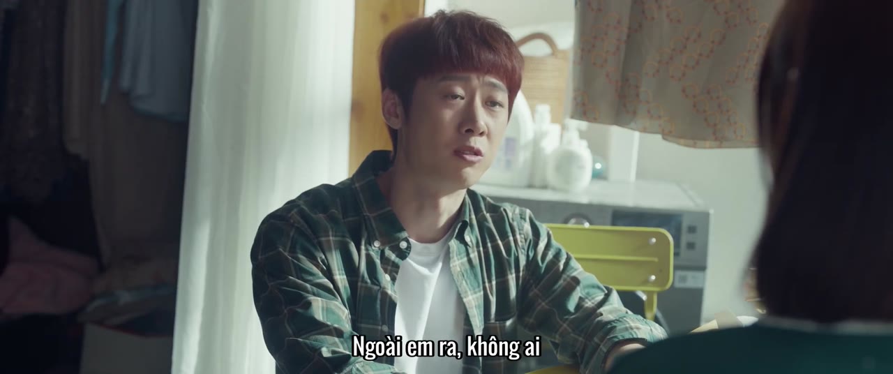 Bụi Hoa Hồng tập 24 cảnh 3
