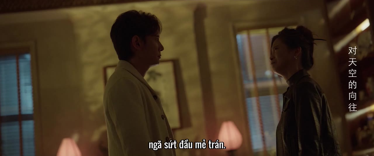 Bụi Hoa Hồng tập 26 cảnh 3