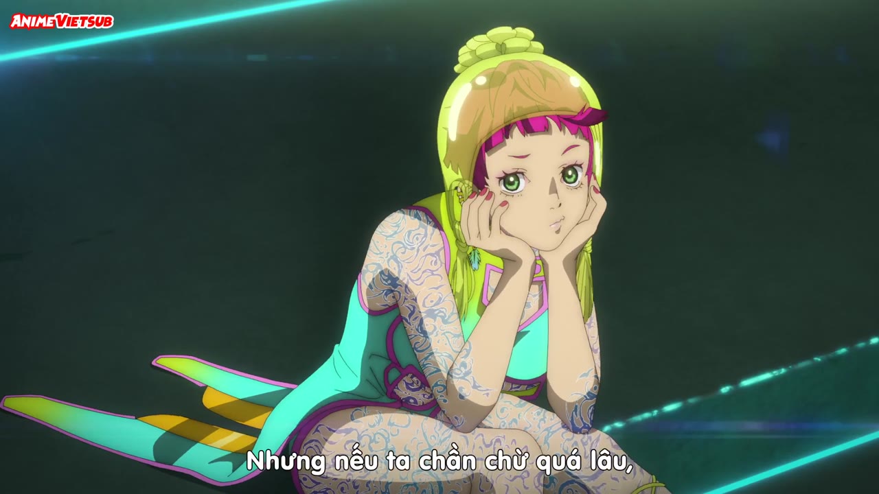 GNOSIA tập 5