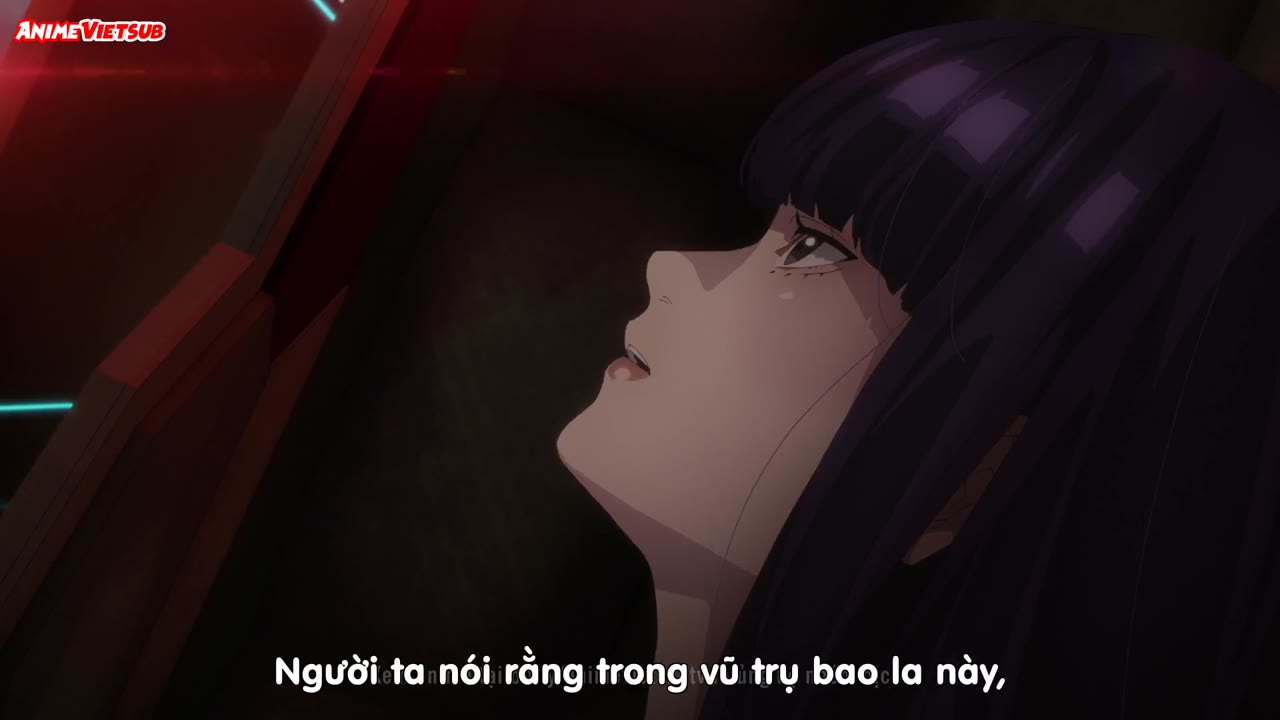 GNOSIA tập 5 cảnh 3