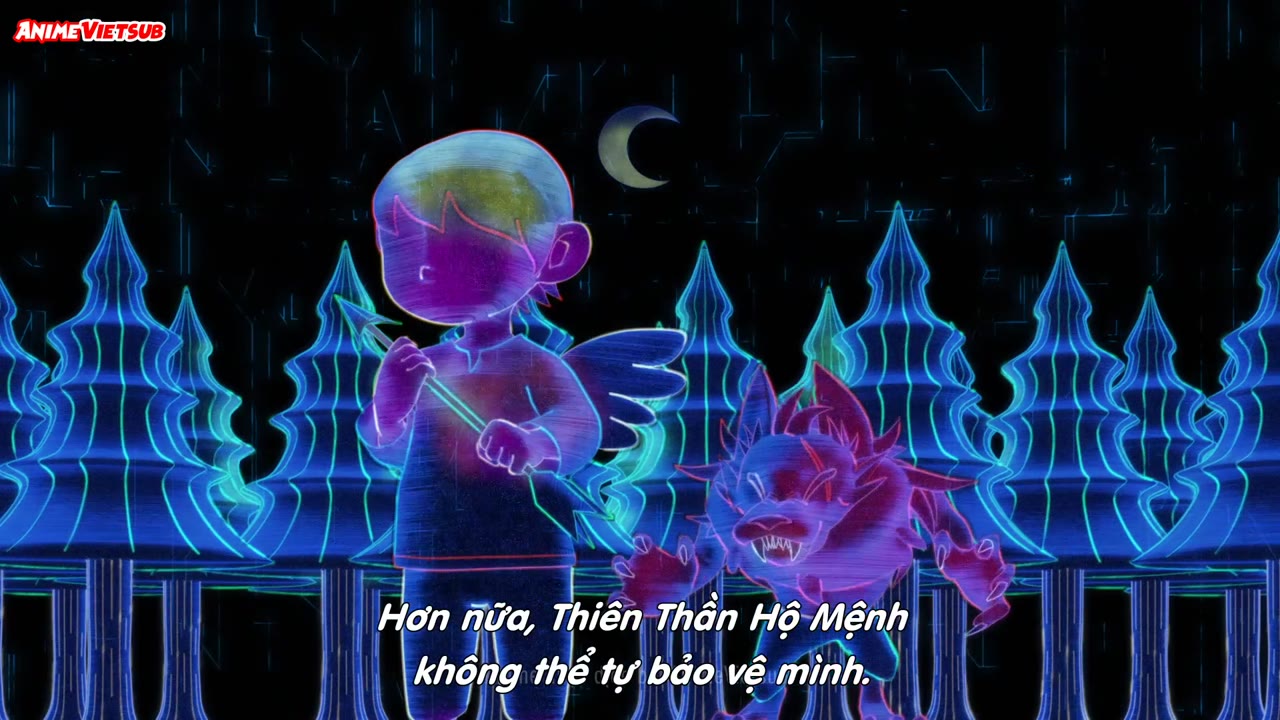 GNOSIA tập 6