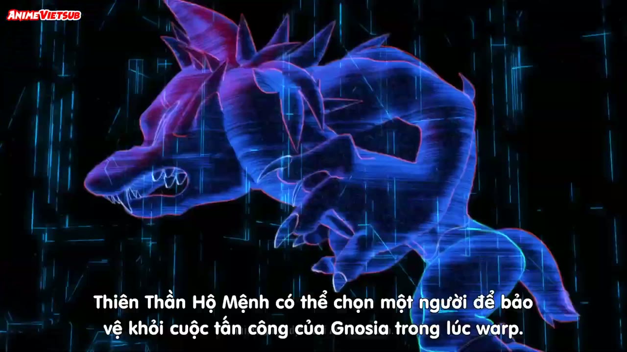 GNOSIA tập 8