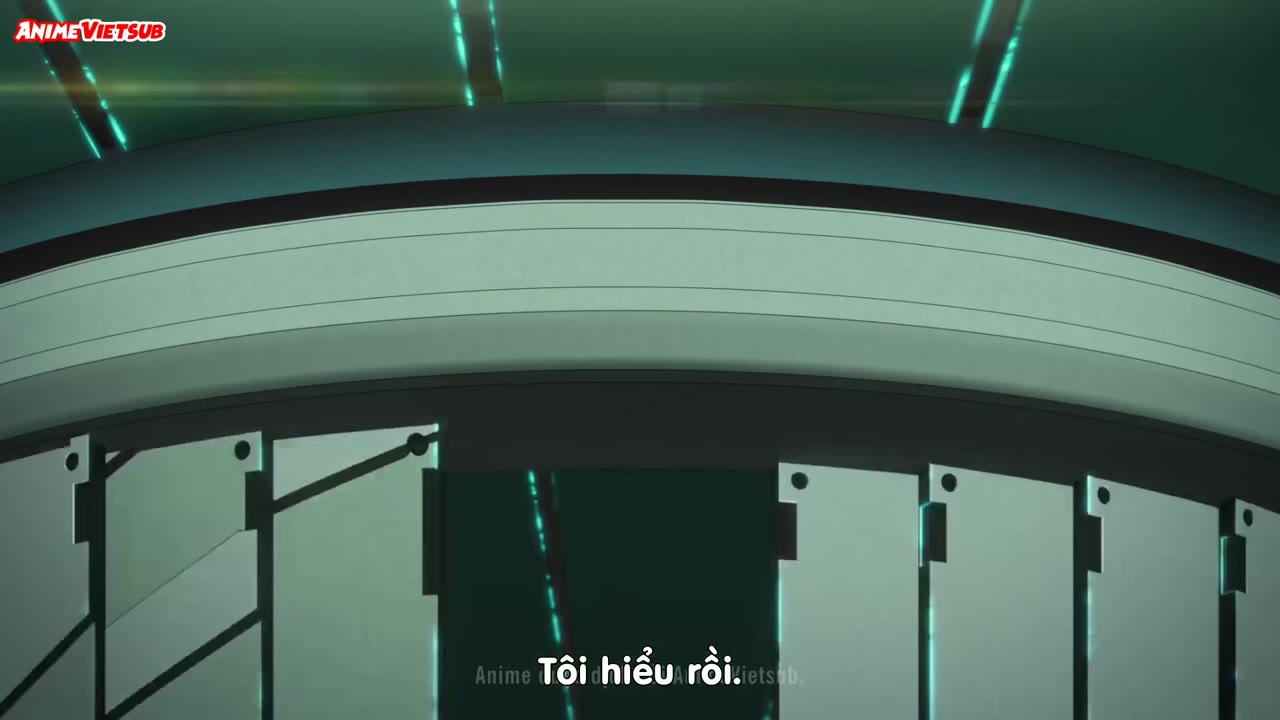 GNOSIA tập 12