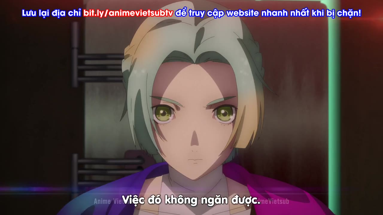 GNOSIA tập 15 cảnh 2