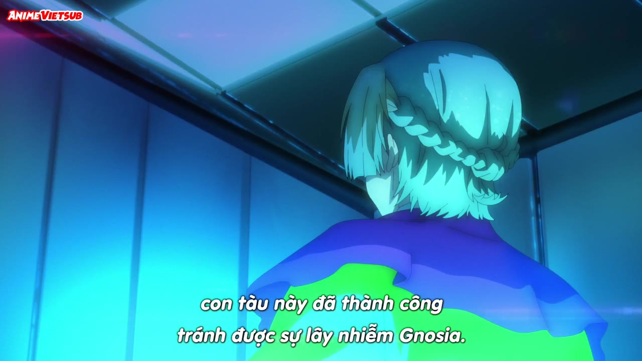 GNOSIA tập 16