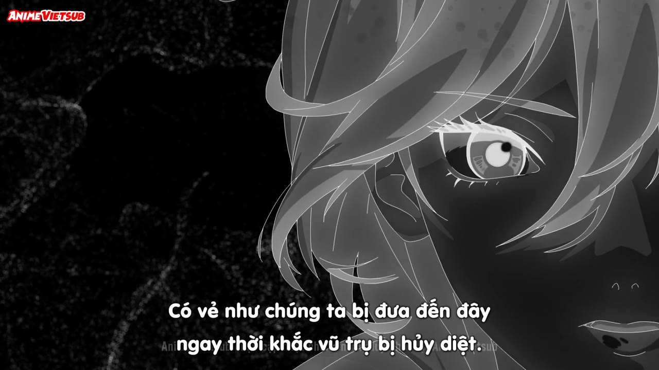GNOSIA tập 16 cảnh 2