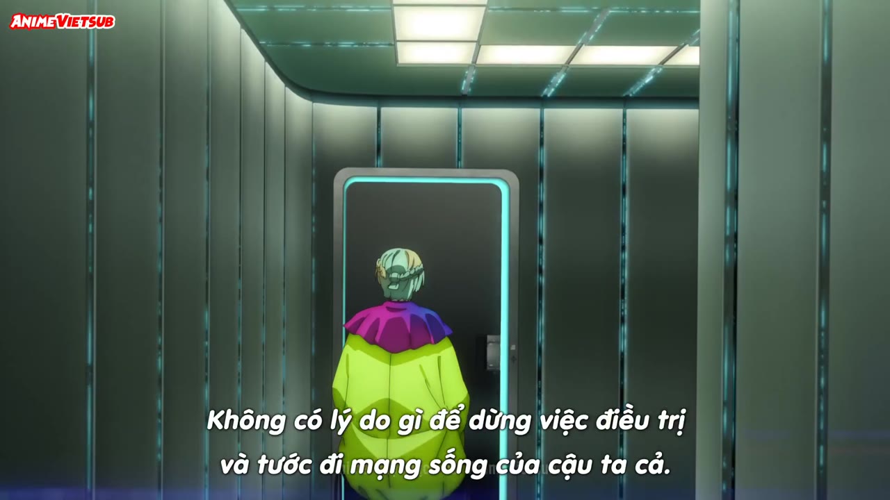 GNOSIA tập 17