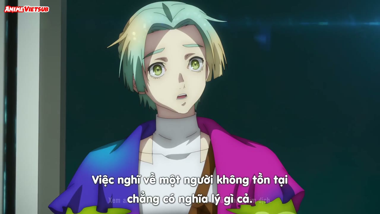 GNOSIA tập 19 cảnh 3