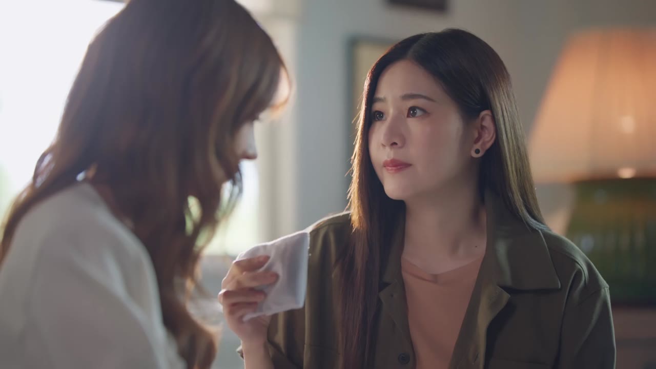 Se Duyên Địa Đại tập 1 cảnh 2