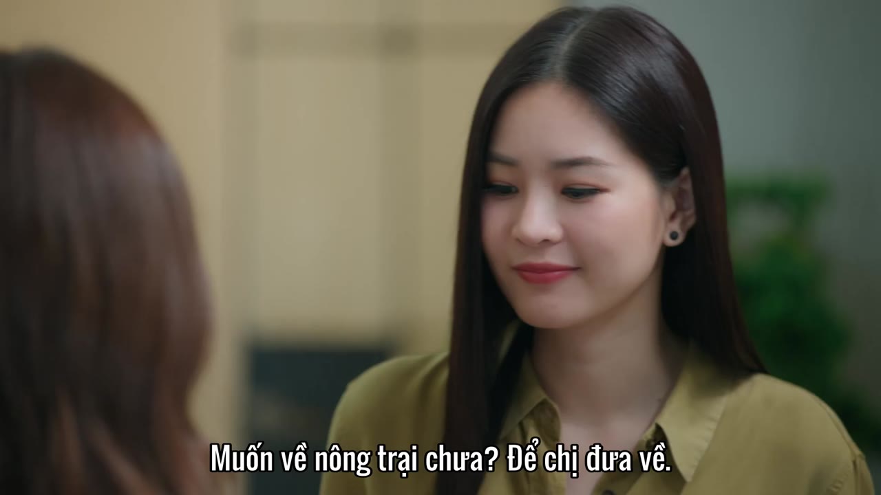 Se Duyên Địa Đại tập 2 cảnh 2