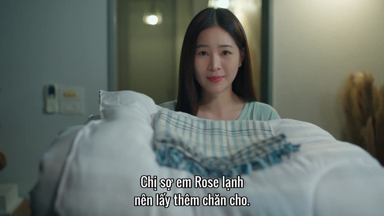Se Duyên Địa Đại tập 2 cảnh 3