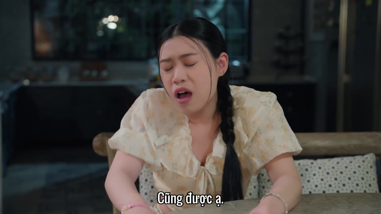 Se Duyên Địa Đại tập 3 cảnh 2