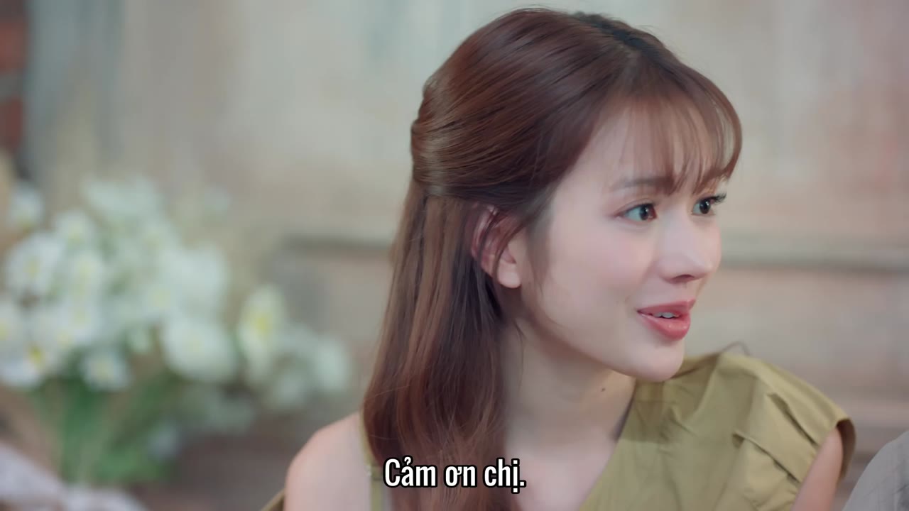 Se Duyên Địa Đại tập 3 cảnh 3