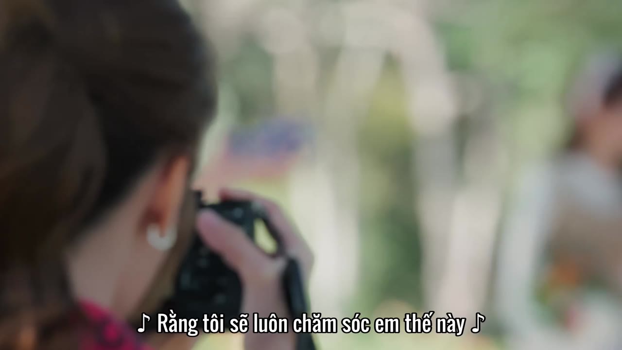 Se Duyên Địa Đại tập 4