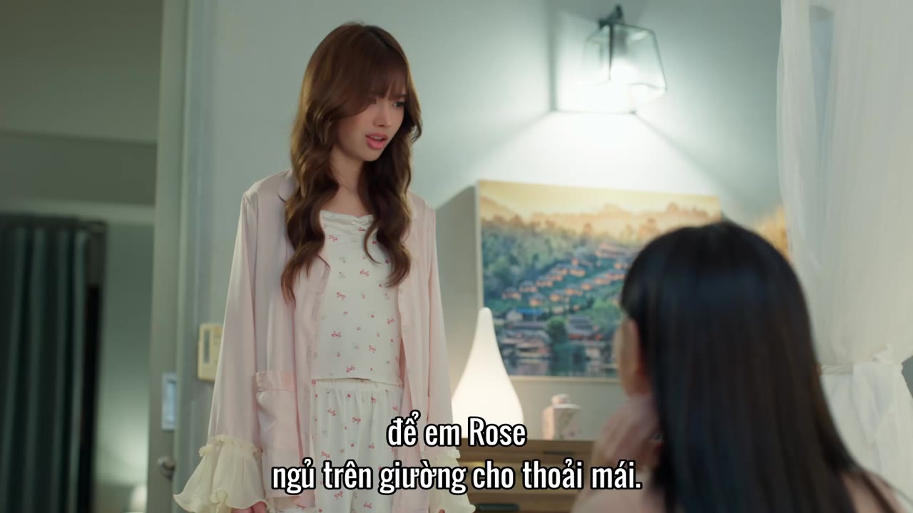 Se Duyên Địa Đại tập 4 cảnh 2