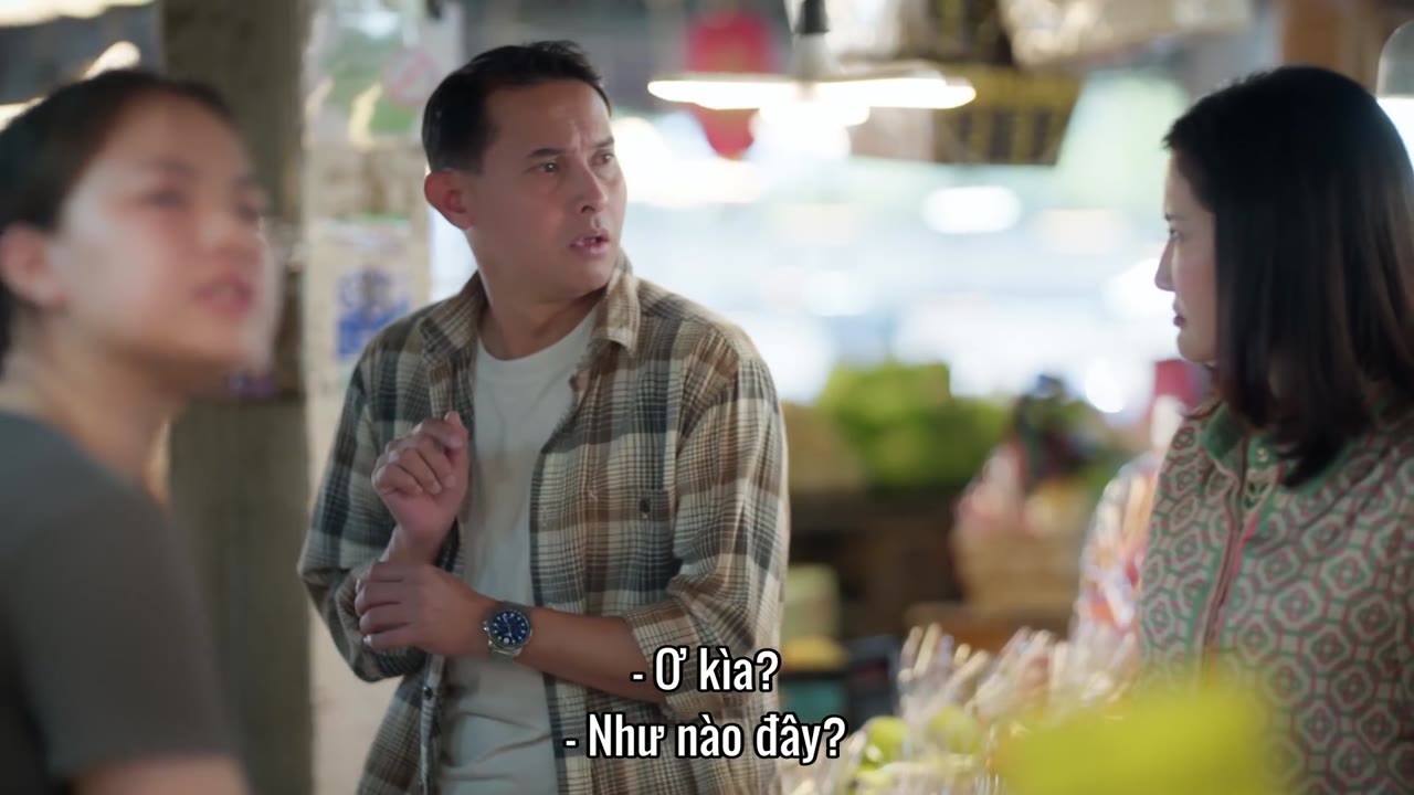 Se Duyên Địa Đại tập 4 cảnh 3