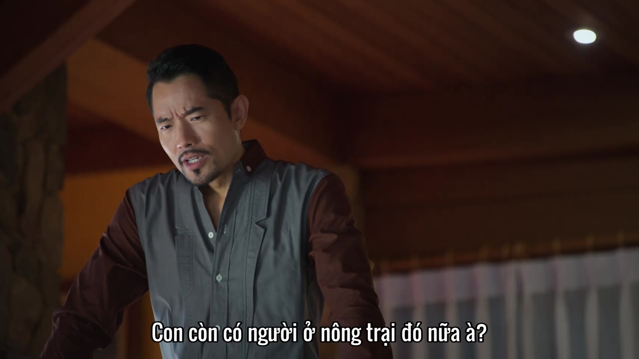 Se Duyên Địa Đại tập 6
