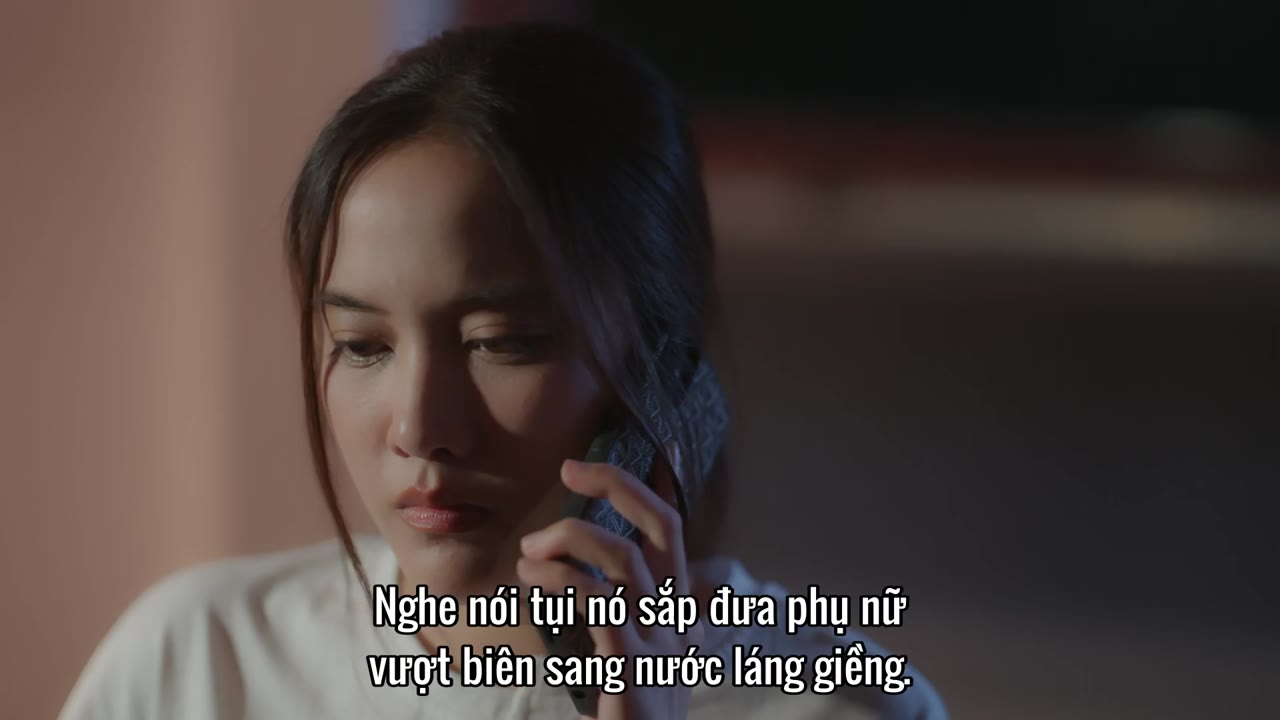 Se Duyên Địa Đại tập 6 cảnh 3